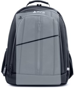 Nacon Plecak Oficjalnie licencjonowany Playstation 5 (PS5OFBACKPACK) 3