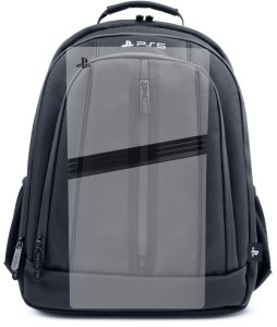 Nacon Plecak Oficjalnie licencjonowany Playstation 5 (PS5OFBACKPACK) 4