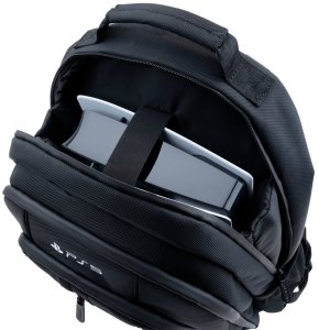 Nacon Plecak Oficjalnie licencjonowany Playstation 5 (PS5OFBACKPACK) 6