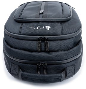 Nacon Plecak Oficjalnie licencjonowany Playstation 5 (PS5OFBACKPACK) 7