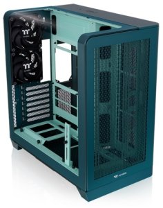 Obudowa Thermaltake View 390 Air Transformative Teal (CA-11F-00MTWN-00) 3