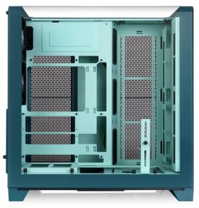 Obudowa Thermaltake View 390 Air Transformative Teal (CA-11F-00MTWN-00) 6