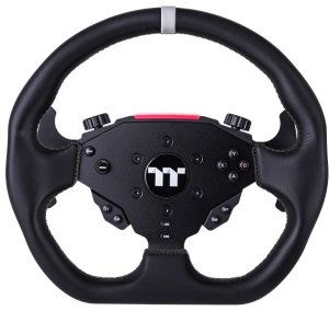 Kierownica Thermaltake G15 Direct Drive Racing Wheel Bundle (GRB-G15-DGT3BB-01) 2
