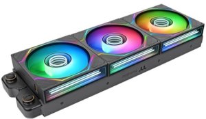 Wentylator Thermaltake SWAFAN INFINITY EX12 ARGB Sync 3-pak (CL-F245-PL12SW-A) 3
