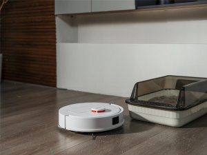 Robot sprzątający JONR T5 Lite 3