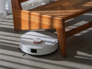 Robot sprzątający JONR T5 Lite 4