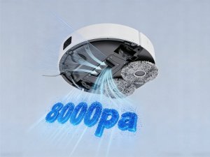 Robot sprzątający JONR T5 Lite 5