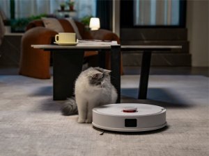 Robot sprzątający JONR T5 Lite 6