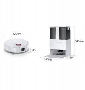 Robot sprzątający JONR T5 Lite 7