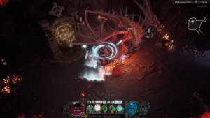 Nacon NACON Gra XS Dragonkin: The Banished 5