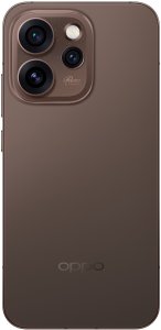 Smartfon Oppo Reno 15 Pro 5G 12/512GB Brązowy  (OPR15P5G12/512BRN) 3