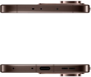 Smartfon Oppo Reno 15 Pro 5G 12/512GB Brązowy  (OPR15P5G12/512BRN) 9