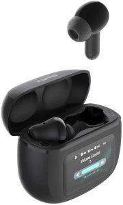 Słuchawki Hama Dokanałowe True Wireless ANC “Spirit Touch“ czarne (002218200000) 4
