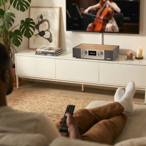 Radio Albrecht DR 1000 All-in-One Soundsystem 3