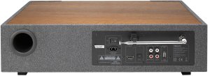 Radio Albrecht DR 1000 All-in-One Soundsystem 5