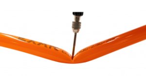 Chaoyang Dętka rowerowa Magene Exar 700c Ultralight 60L 2