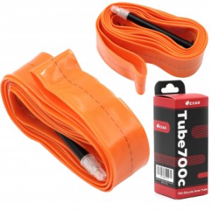 Chaoyang Dętka rowerowa Magene Exar 700c Ultralight 60L 5