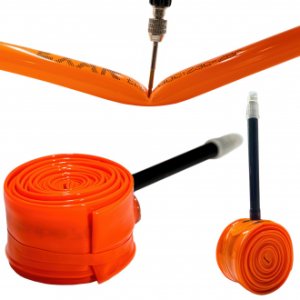 Chaoyang Dętka rowerowa Magene Exar 700c Ultralight 60L 6