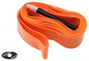 Chaoyang Dętka rowerowa Magene Exar 700c Ultralight 60L 9