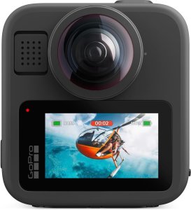 Kamera GoPro Max 2 360 czarna 2