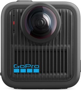 Kamera GoPro Max 2 360 czarna 3