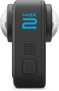 Kamera GoPro Max 2 360 czarna 4