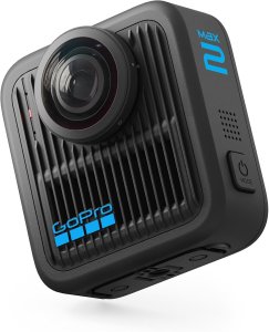 Kamera GoPro Max 2 360 czarna 6