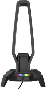 Rampage Igris RGB (RM-H27) 3