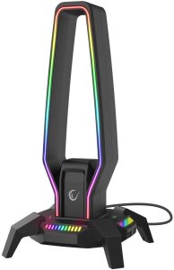 Rampage Igris RGB (RM-H27) 4