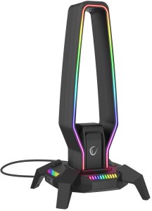 Rampage Igris RGB (RM-H27) 6
