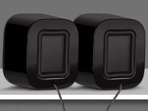 Głośniki komputerowe Sven SVEN G345 – głośniki (USB) 2