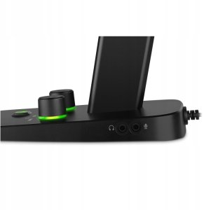 Głośniki komputerowe Sven SVEN G600 – głośniki (30W, RGB, Bluetooth, AUX, mikrofon, słuchawki, regulacja barwy) 2