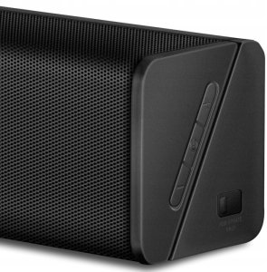 Soundbar Sven SVEN SB-2400DD – soundbar (400W, Dolby Digital, Bluetooth, HDMI, pilot, wejście optyczne, USB, wyświetlacz, bezprzewodowy subwoofer) 6