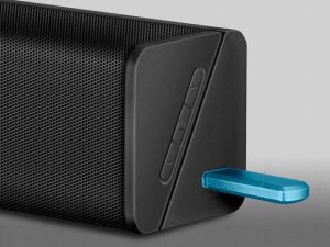 Soundbar Sven SVEN SB-2400DD – soundbar (400W, Dolby Digital, Bluetooth, HDMI, pilot, wejście optyczne, USB, wyświetlacz, bezprzewodowy subwoofer) 7