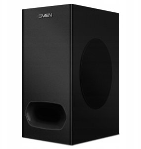 Soundbar Sven SVEN SB-2400DD – soundbar (400W, Dolby Digital, Bluetooth, HDMI, pilot, wejście optyczne, USB, wyświetlacz, bezprzewodowy subwoofer) 8