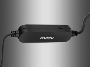 Głośniki komputerowe Sven SVEN G342 – głośniki (USB) 4