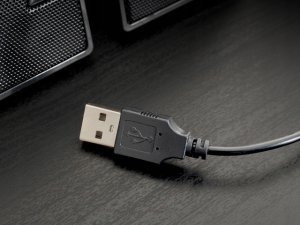Głośniki komputerowe Sven SVEN G342 – głośniki (USB) 5