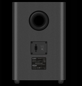 Głośnik Sven SVEN SB-2700DA – soundbar (450W, Dolby Atmos, Bluetooth, HDMI, pilot, wejście optyczne, USB, wyświetlacz, bezprzewodowy subwoofer) 7