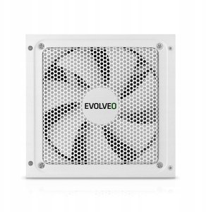 Zasilacz Evolveo G650 650 W (G650-WH) 2