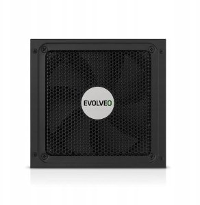 Zasilacz Evolveo G1200 1200 W (G1200-BK) 2