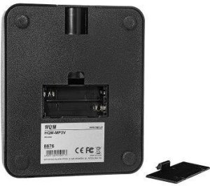 Mikrofon HQM MP3V (66606) 2