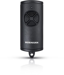 Hormann Rotamatic 2 868MHz BiSecure do 5m bram dwuskrzydłowych 3