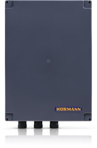 Hormann Rotamatic 2 868MHz BiSecure do 5m bram dwuskrzydłowych 4