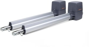 Hormann Rotamatic 2 868MHz BiSecure do 5m bram dwuskrzydłowych 7