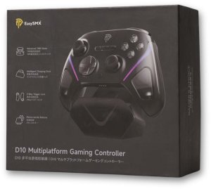 Pad EasySMX D10 (VG-C541) 2