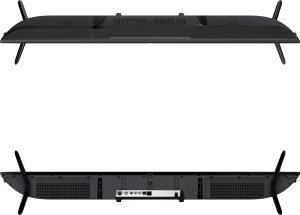 Telewizor Kruger&Matz  KM0240FHD-V3 LED 40'' Full HD VIDAA 5