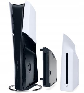 Sony Napęd optyczny do PlayStation 5 Digital Edition 3