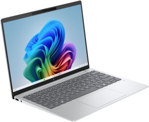 Laptop HP OmniBook 7 Aero 13-bg1218nw / 13" / Ryzen 5 AI 340 / 16GB / 512GB / Windows 11 (C1LU4EA) 2