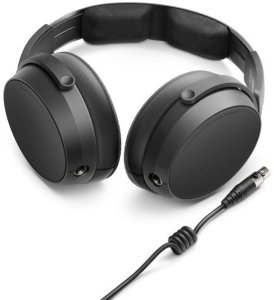 Słuchawki Sennheiser Sennheiser HD 480 PRO PLUS - Słuchawki studyjne otwarte wraz z etui i akcesoriami 2