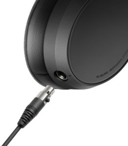 Słuchawki Sennheiser Sennheiser HD 480 PRO PLUS - Słuchawki studyjne otwarte wraz z etui i akcesoriami 3